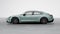 2026 Porsche Taycan Black Edition