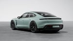 2026 Porsche Taycan Black Edition