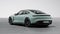 2026 Porsche Taycan Black Edition