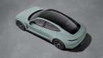 2026 Porsche Taycan Black Edition