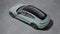 2026 Porsche Taycan Black Edition