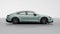 2026 Porsche Taycan Black Edition