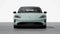 2026 Porsche Taycan Black Edition