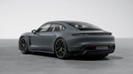 2026 Porsche Taycan Black Edition