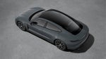 2026 Porsche Taycan Black Edition