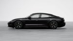 2026 Porsche Taycan Black Edition