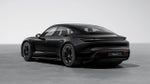 2026 Porsche Taycan Black Edition