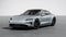2026 Porsche Taycan 4