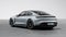 2026 Porsche Taycan 4