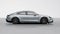 2026 Porsche Taycan 4