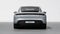2026 Porsche Taycan 4