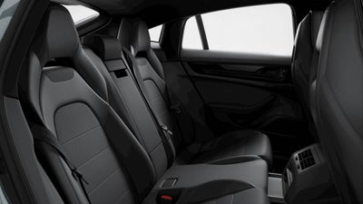 2026 Porsche Panamera Base