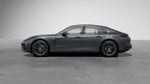 2026 Porsche Panamera Base