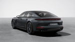 2026 Porsche Panamera Base
