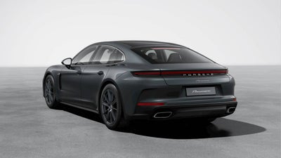 2026 Porsche Panamera Base