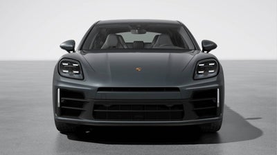 2026 Porsche Panamera Base