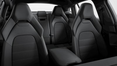 2026 Porsche Panamera Base