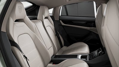2026 Porsche Panamera Panamera 4