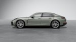 2026 Porsche Panamera Panamera 4