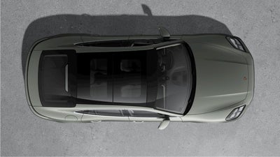 2026 Porsche Panamera Panamera 4