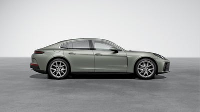 2026 Porsche Panamera Panamera 4