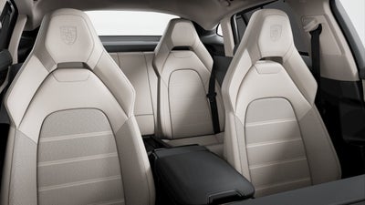 2026 Porsche Panamera Panamera 4