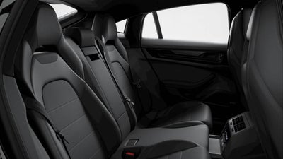2026 Porsche Panamera RWD