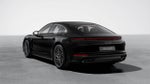 2026 Porsche Panamera RWD