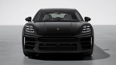 2026 Porsche Panamera RWD