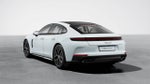 2026 Porsche Panamera Base