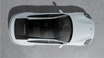 2026 Porsche Panamera Base