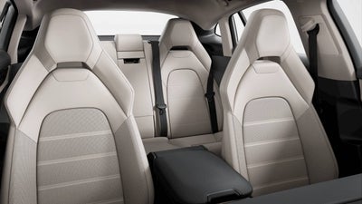 2026 Porsche Panamera Base