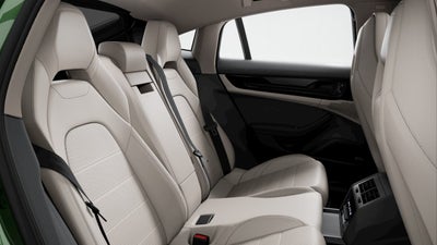 2026 Porsche Panamera Panamera
