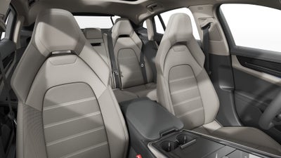2026 Porsche Panamera Panamera