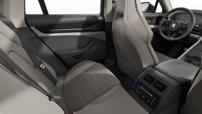 2026 Porsche Panamera Panamera