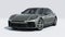 2027 Porsche Panamera Panamera