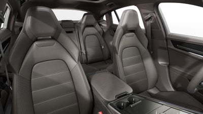 2027 Porsche Panamera Panamera
