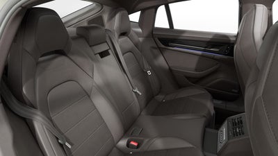 2027 Porsche Panamera Panamera