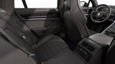 2027 Porsche Panamera Panamera
