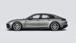 2027 Porsche Panamera Panamera