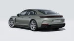 2027 Porsche Panamera Panamera