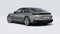 2027 Porsche Panamera Panamera