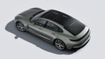 2027 Porsche Panamera Panamera