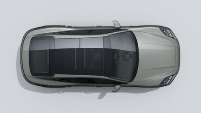 2027 Porsche Panamera Panamera