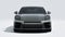 2027 Porsche Panamera Panamera