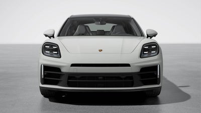 2026 Porsche Panamera RWD