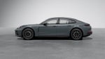 2026 Porsche Panamera RWD