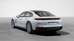2026 Porsche Panamera Base