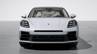 2026 Porsche Panamera Base