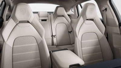 2026 Porsche Panamera Base